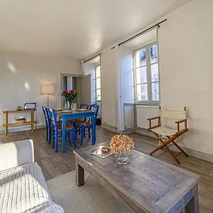 Appartement Le Closmadeuc - Cité Médiévale De, Vannes