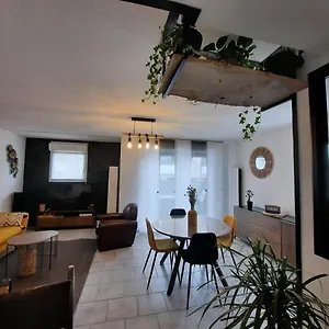 Appartement Les Terrasses De Valombois, Vannes