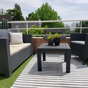 Appartement Confort Proche Centre, Vannes