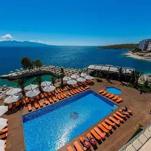 Wild , Saranda Albanie