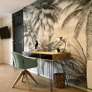 Appartement Au Coeur De - Vue Sur Les Remparts - 2 Ch, Vannes
