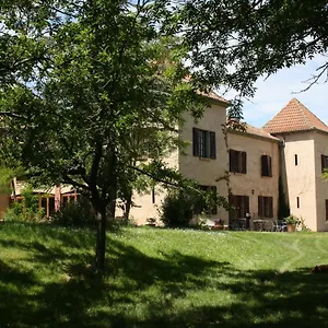 La Bastide Du Chene , Montégut France